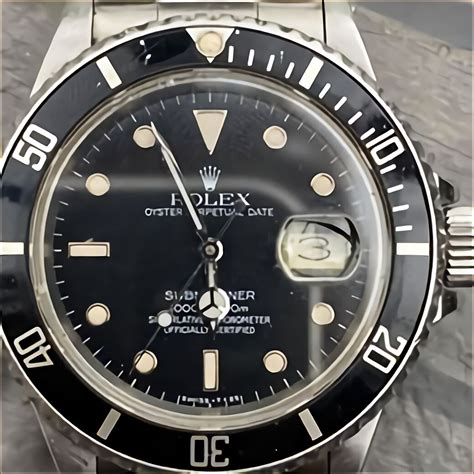 pre owned rolex roma